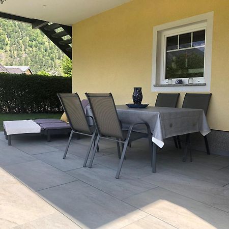 Unterschlupf Apartment Ebensee Exterior photo
