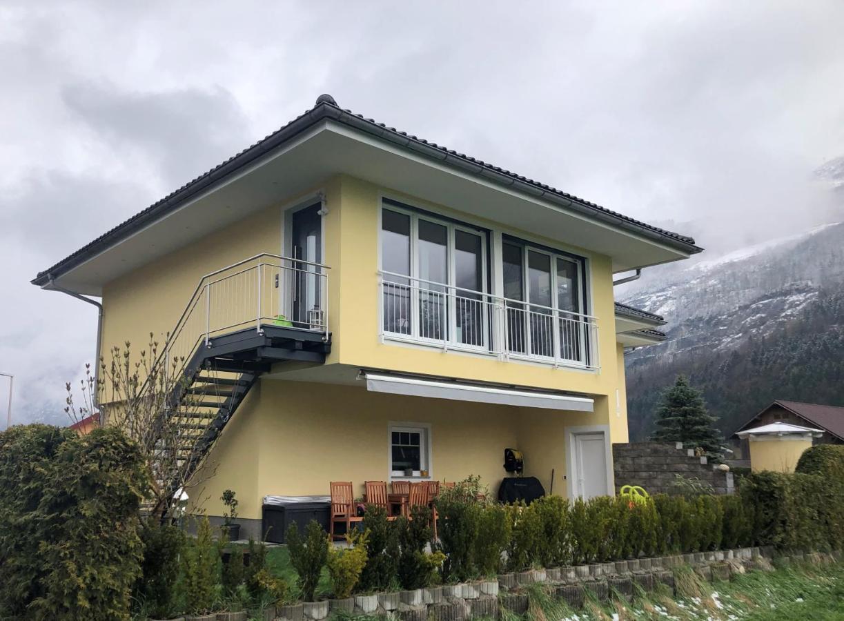 Unterschlupf Apartment Ebensee Exterior photo